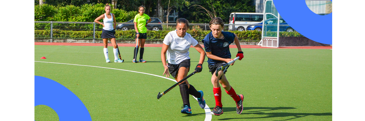 Pôles France Hockey
