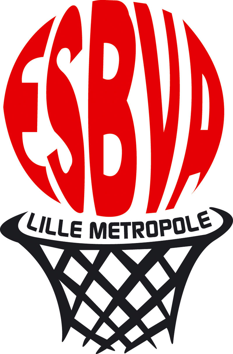 Entente Sportive Basket Villeneuve d'Ascq-Lille Métropole 